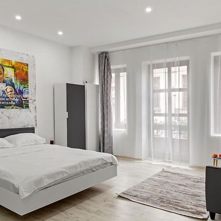 Selari Chambre Bucareste Exterior foto