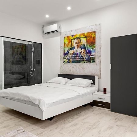 Selari Chambre Bucareste Exterior foto