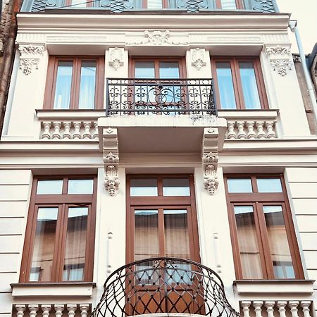 Selari Chambre Bucareste Exterior foto