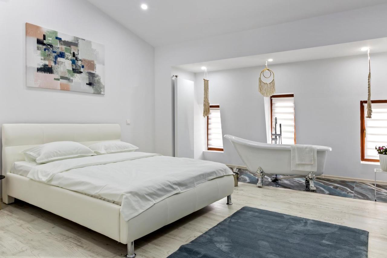 Selari Chambre Bucareste Exterior foto