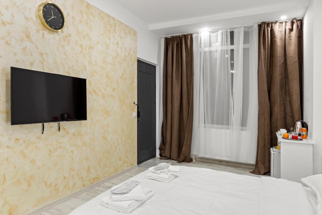 Selari Chambre Bucareste Exterior foto