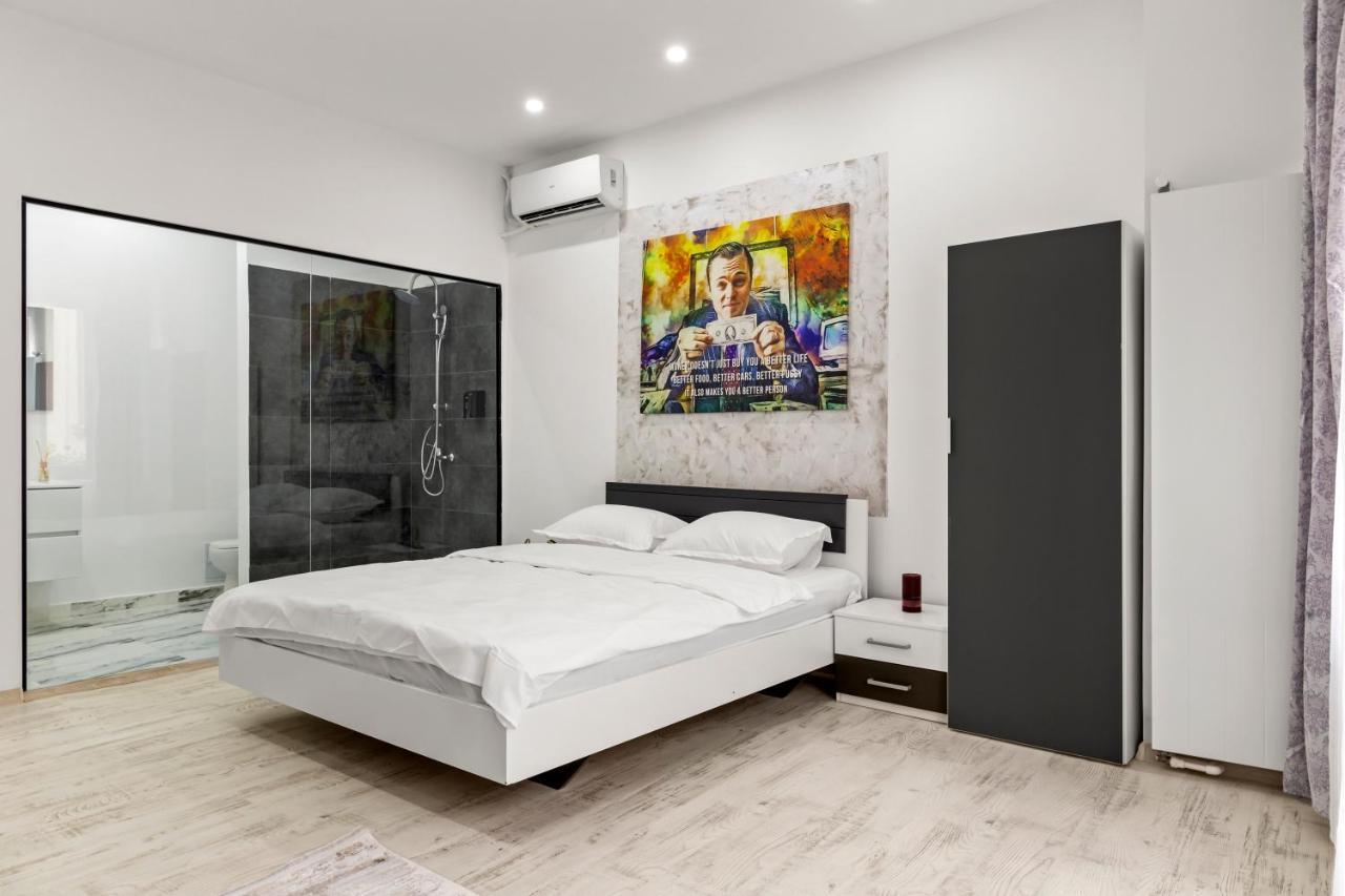 Selari Chambre Bucareste Exterior foto