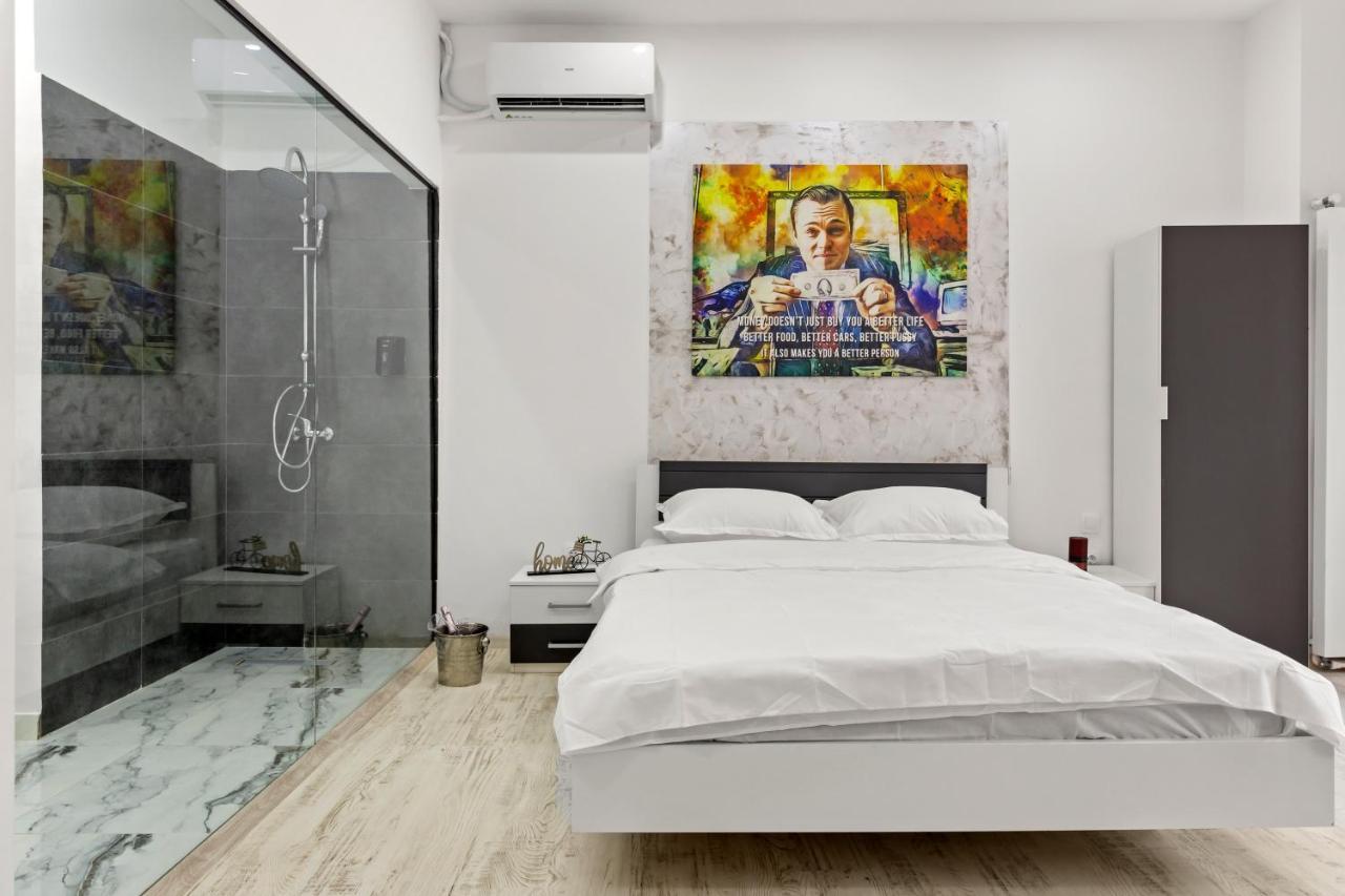 Selari Chambre Bucareste Exterior foto
