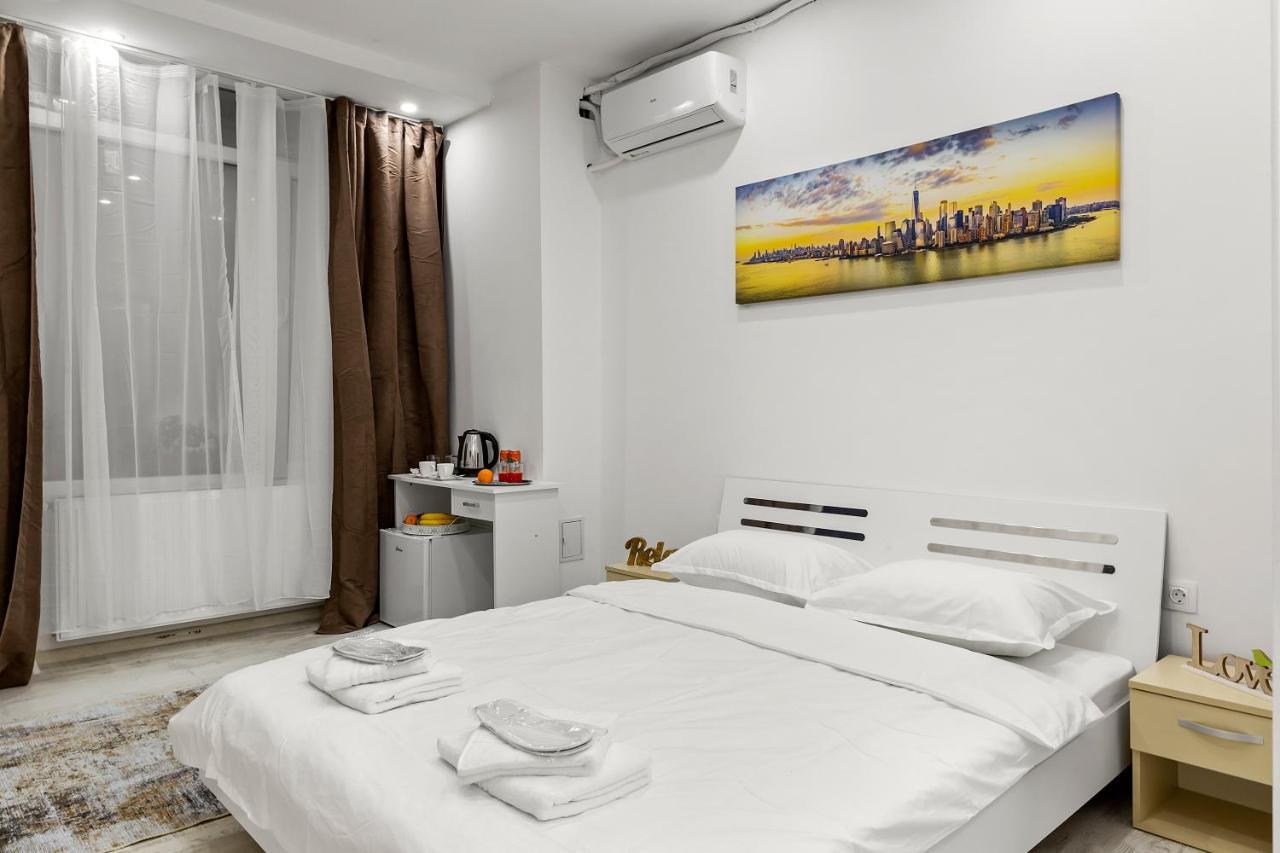 Selari Chambre Bucareste Exterior foto