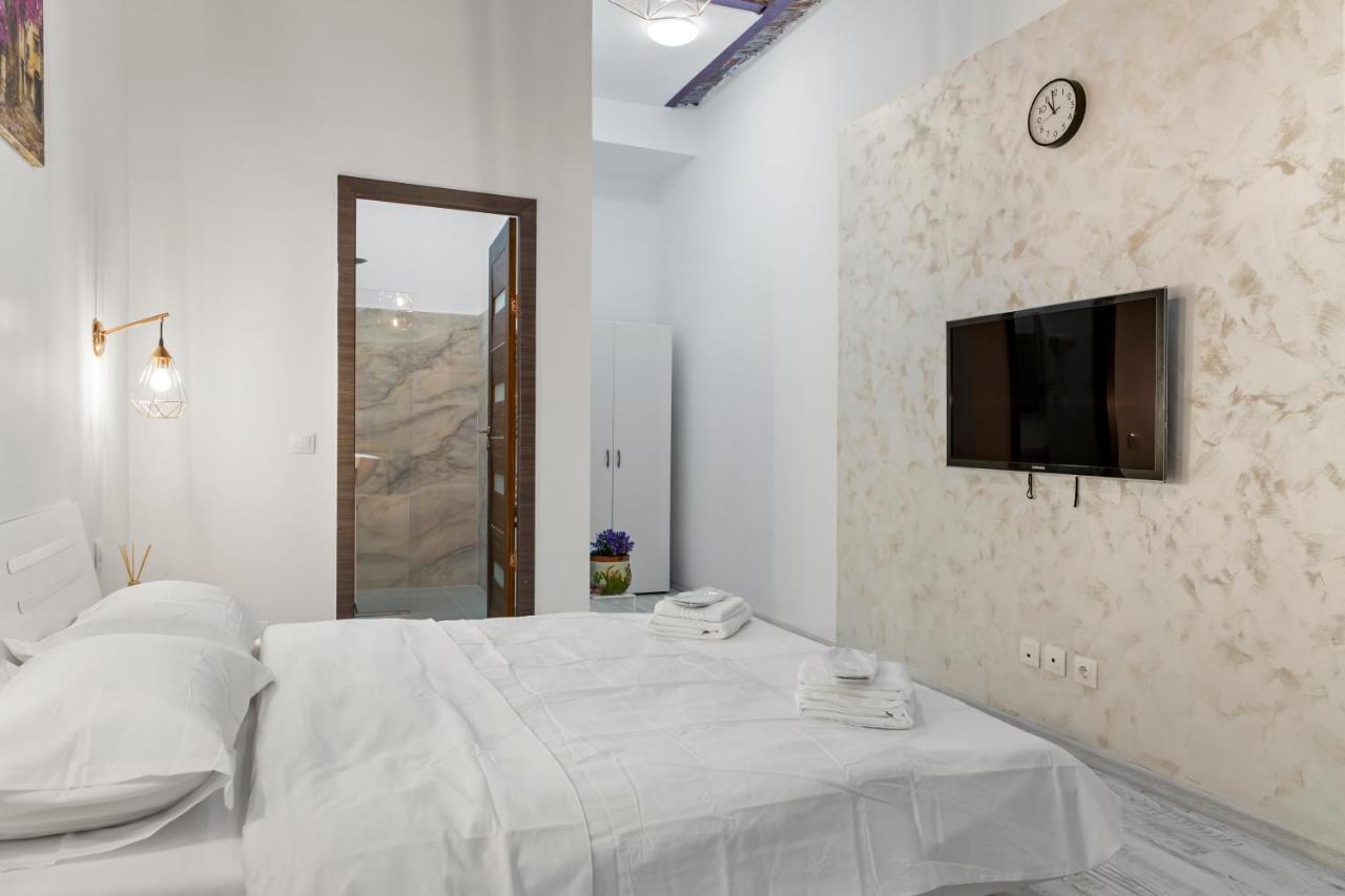 Selari Chambre Bucareste Exterior foto