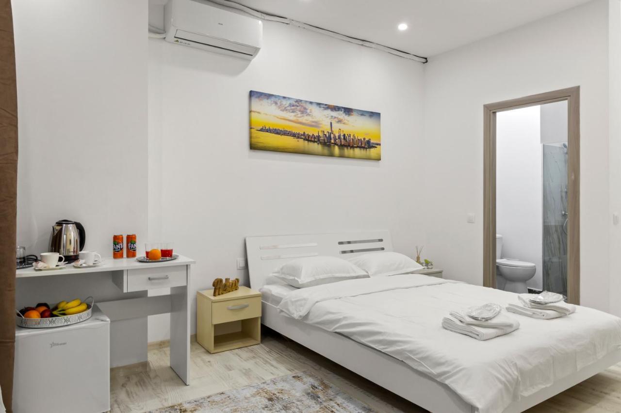Selari Chambre Bucareste Exterior foto