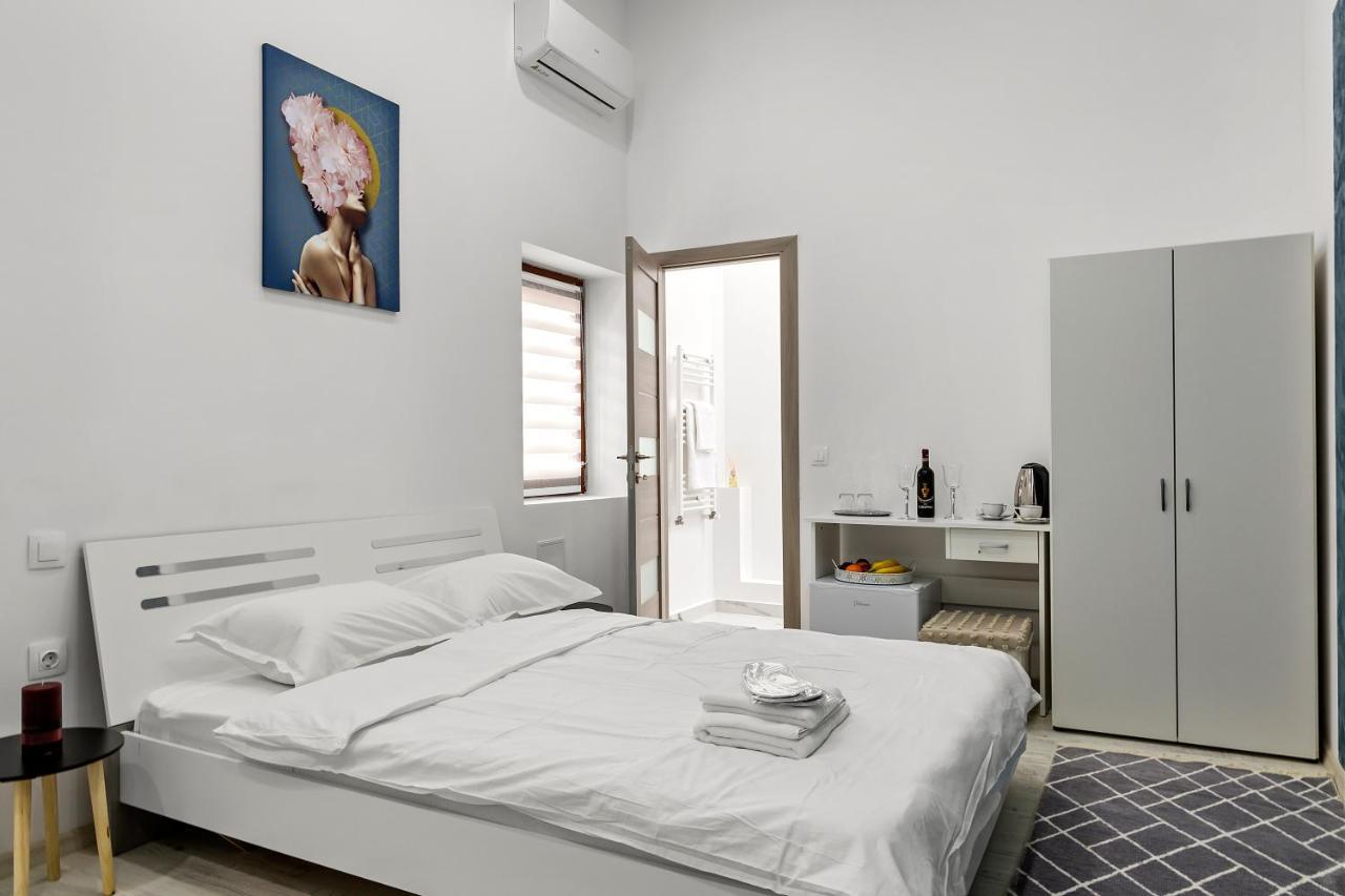 Selari Chambre Bucareste Exterior foto