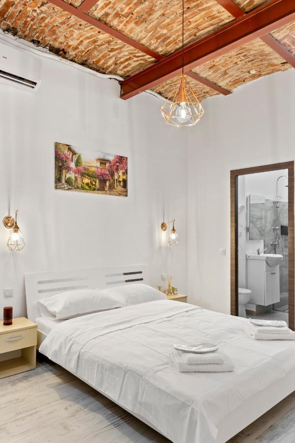 Selari Chambre Bucareste Exterior foto