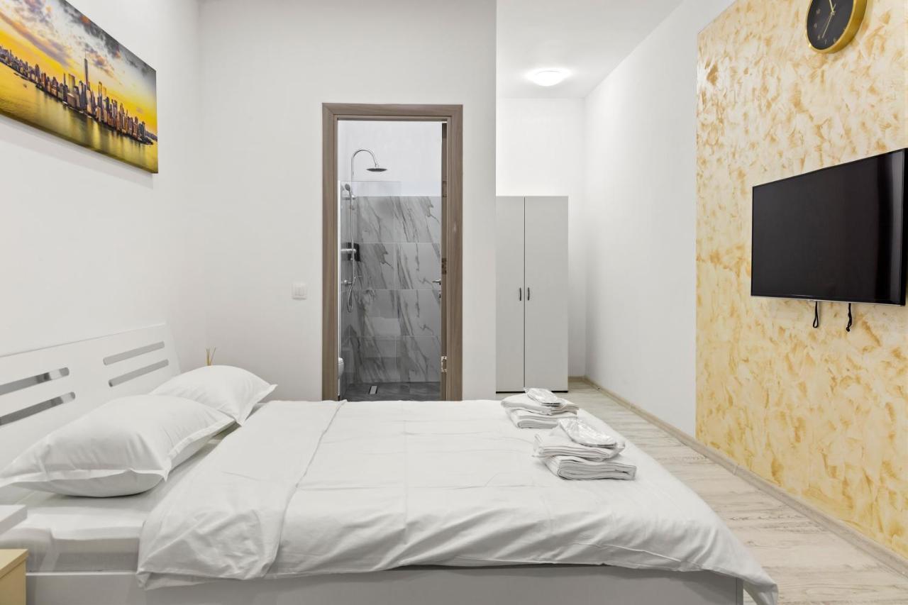 Selari Chambre Bucareste Exterior foto