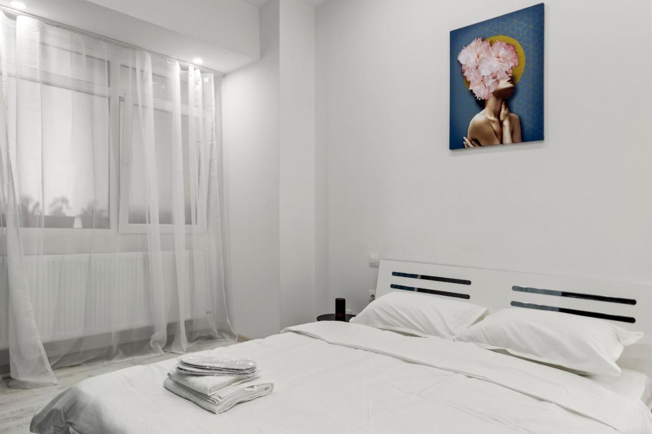 Selari Chambre Bucareste Exterior foto