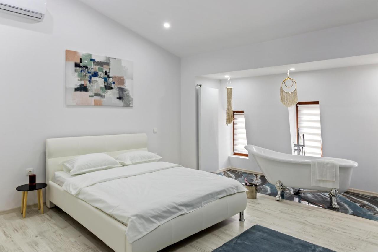 Selari Chambre Bucareste Exterior foto