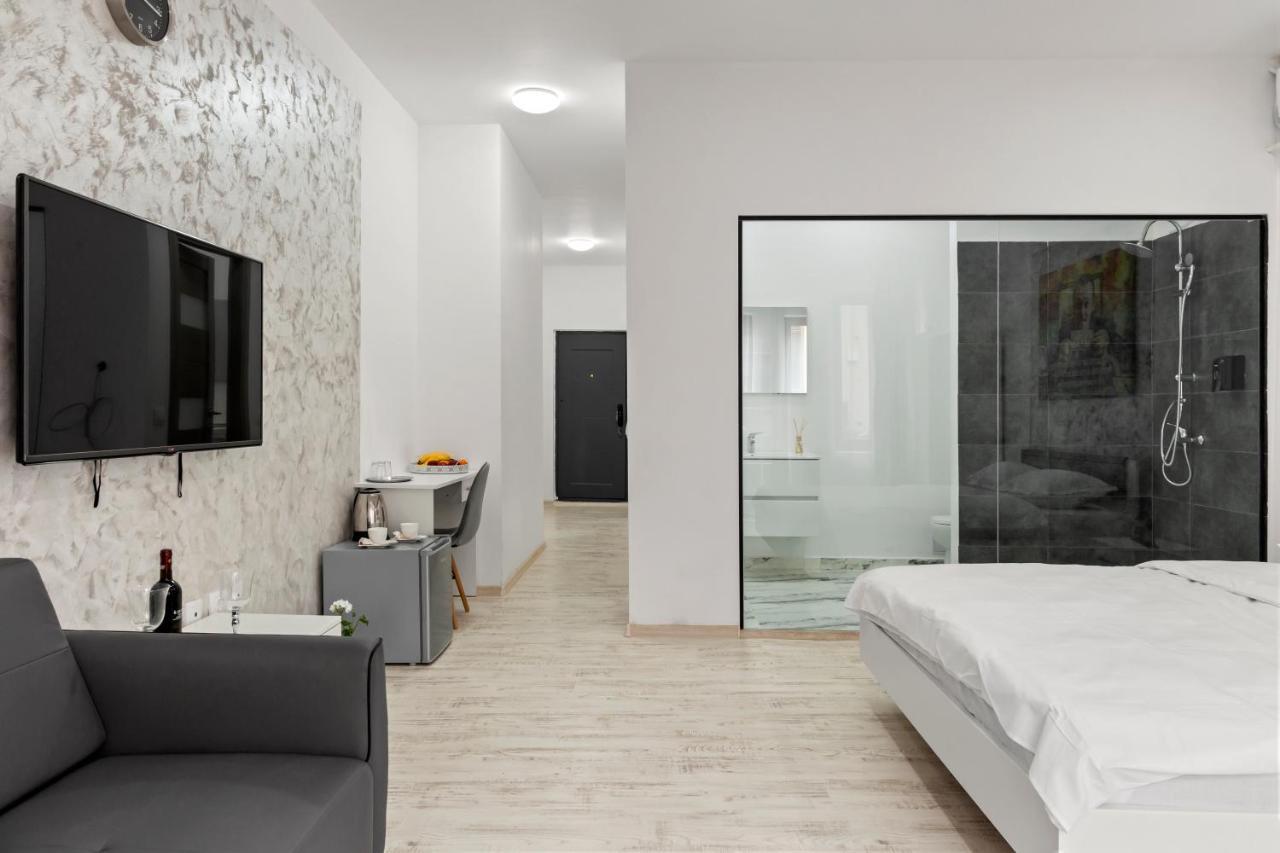 Selari Chambre Bucareste Exterior foto