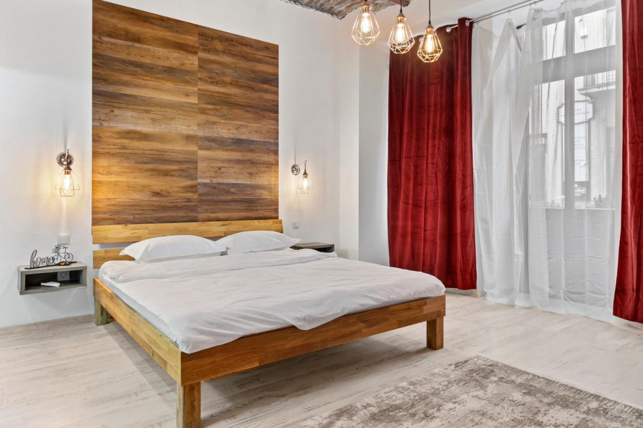 Selari Chambre Bucareste Exterior foto
