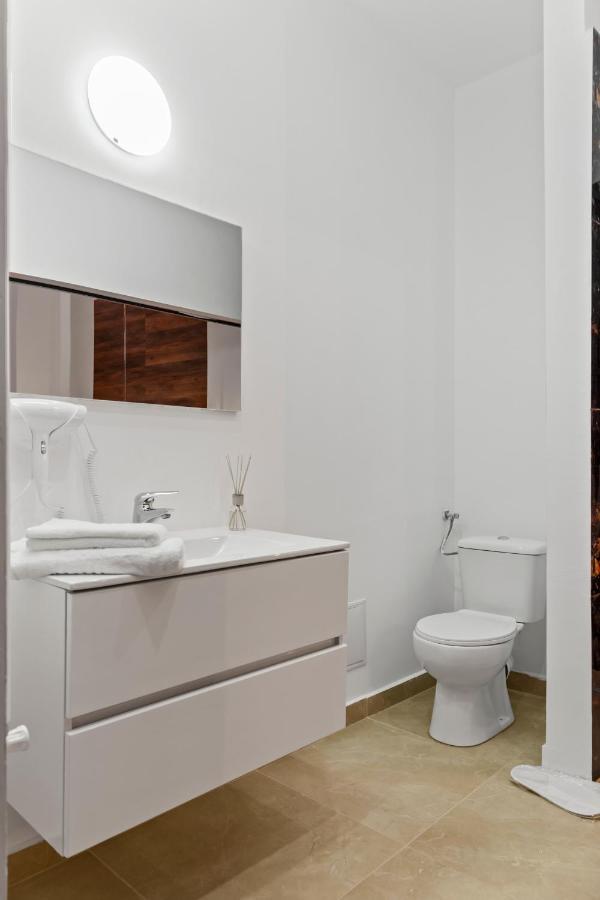 Selari Chambre Bucareste Exterior foto