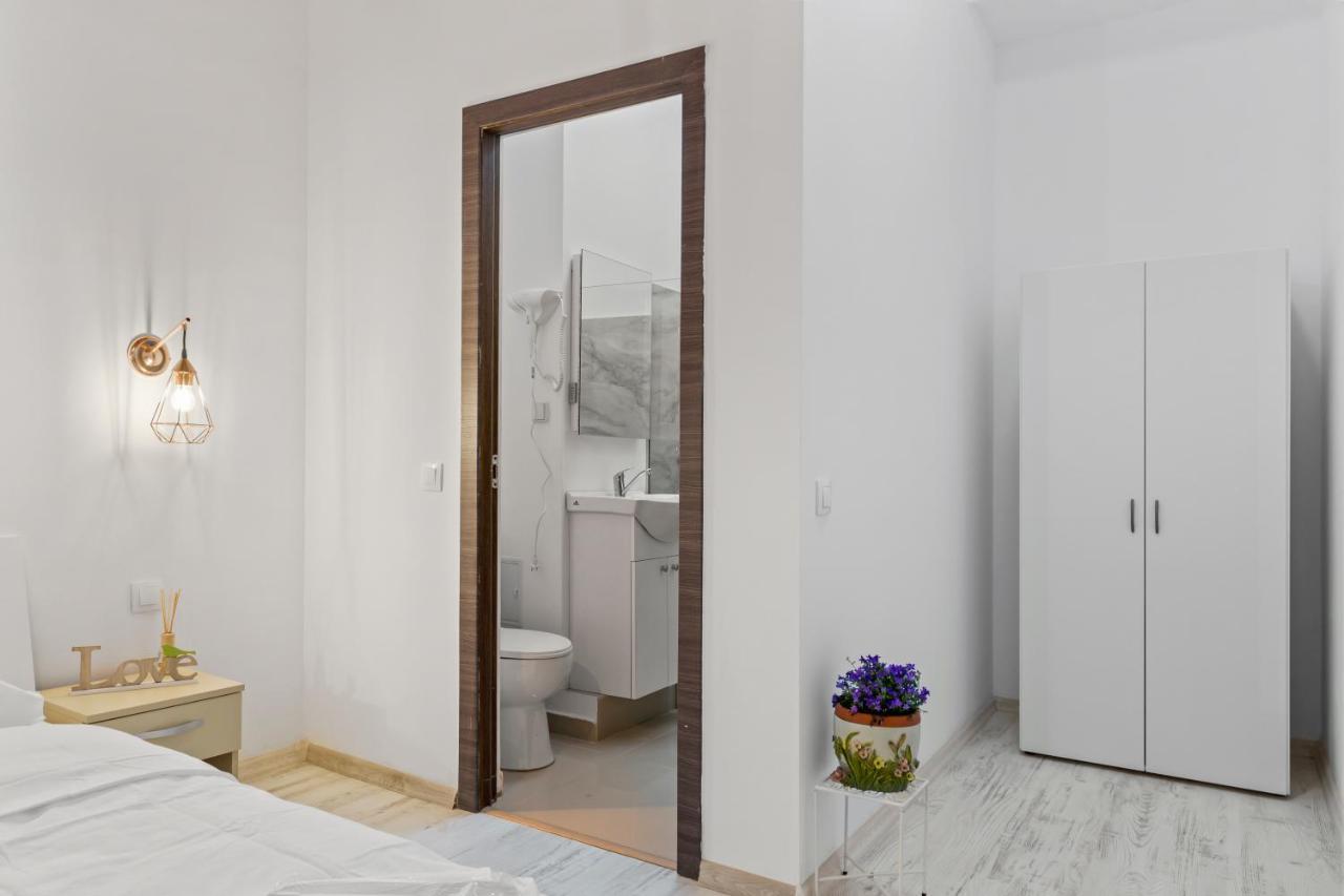 Selari Chambre Bucareste Exterior foto