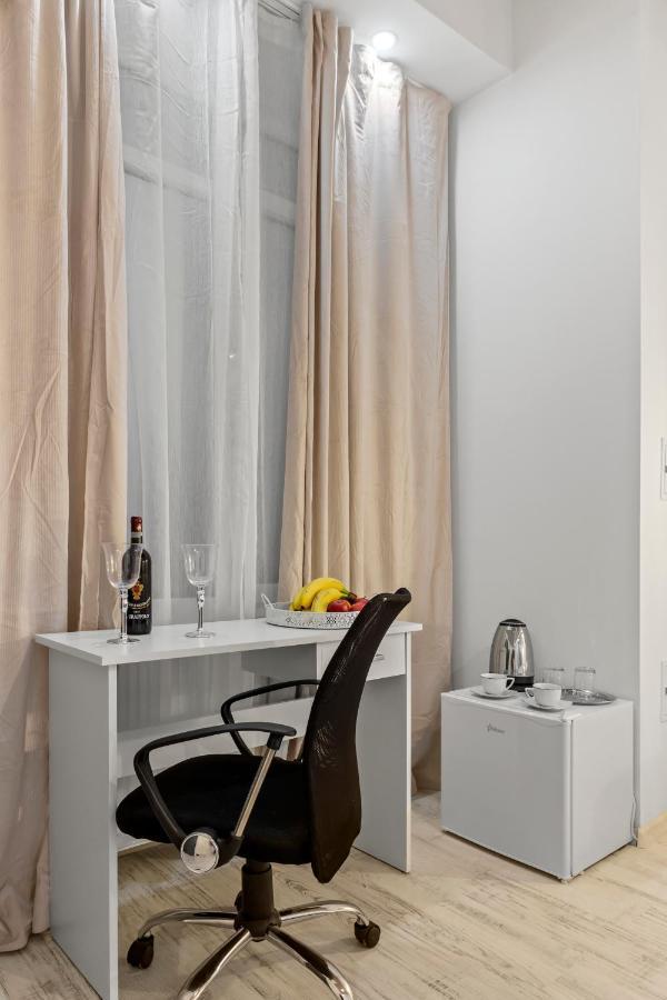 Selari Chambre Bucareste Exterior foto