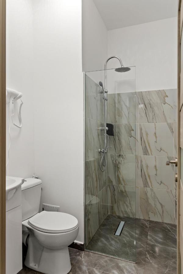 Selari Chambre Bucareste Exterior foto