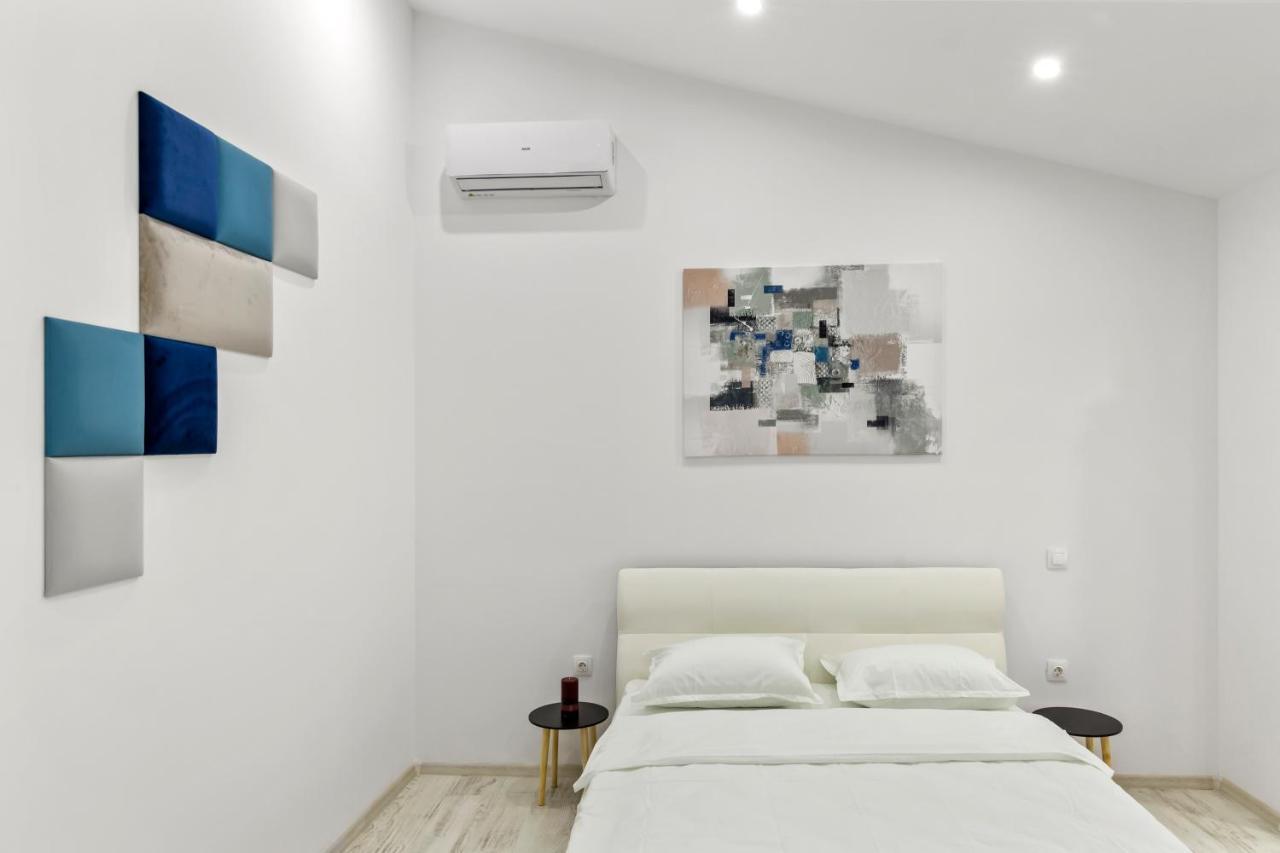 Selari Chambre Bucareste Exterior foto