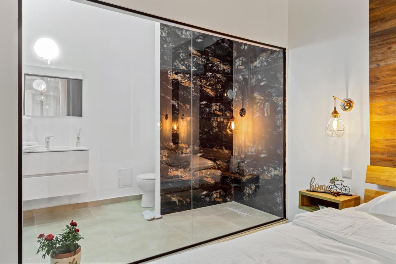 Selari Chambre Bucareste Exterior foto