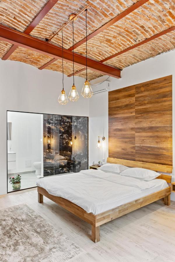 Selari Chambre Bucareste Exterior foto