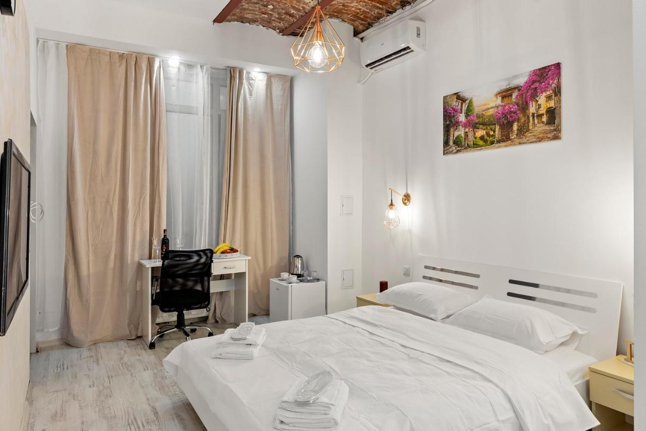 Selari Chambre Bucareste Exterior foto