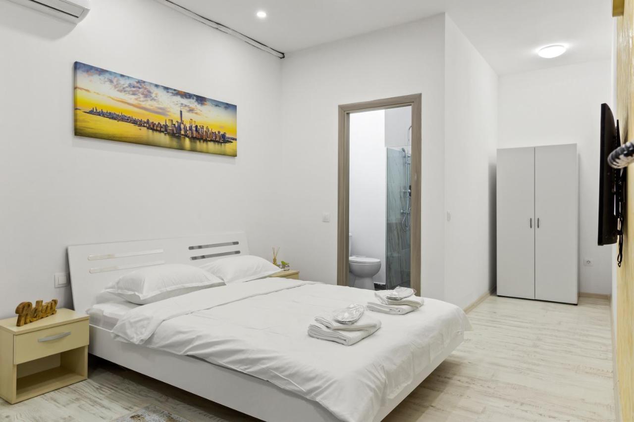 Selari Chambre Bucareste Exterior foto