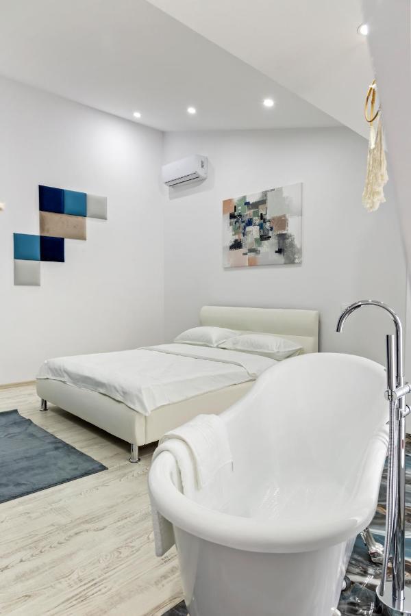 Selari Chambre Bucareste Exterior foto