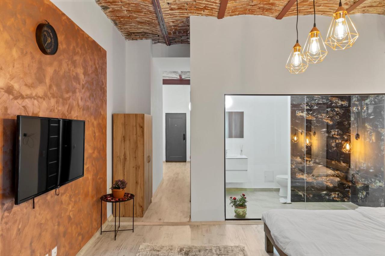 Selari Chambre Bucareste Exterior foto