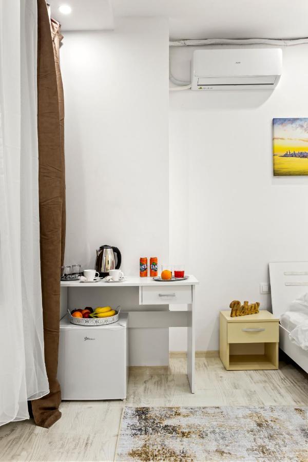 Selari Chambre Bucareste Exterior foto